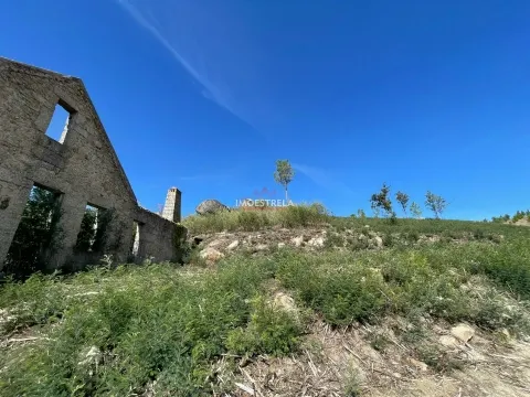 Propriedade Sr.ª Desterro - Cabeça Da Velha