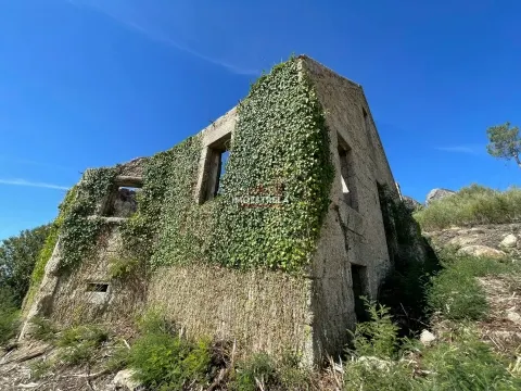 Propriedade Sr.ª Desterro - Cabeça Da Velha