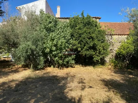 Moradia Pinhanços - Seia