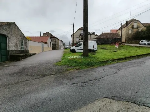 Terreno construção