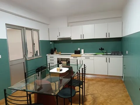 Appartamento 3 Vani