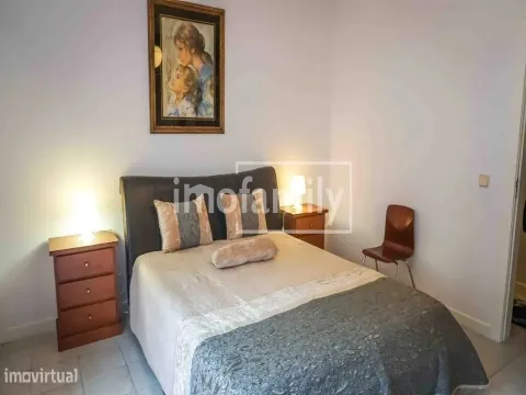 Appartement 4 Chambre(s)