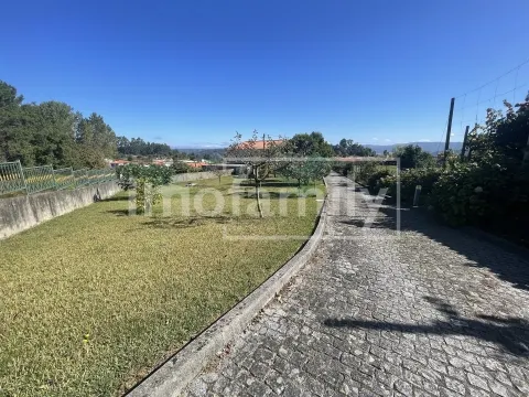 Moradia T4 em Infantas