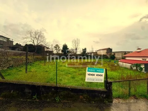 Terreno Para Construcción