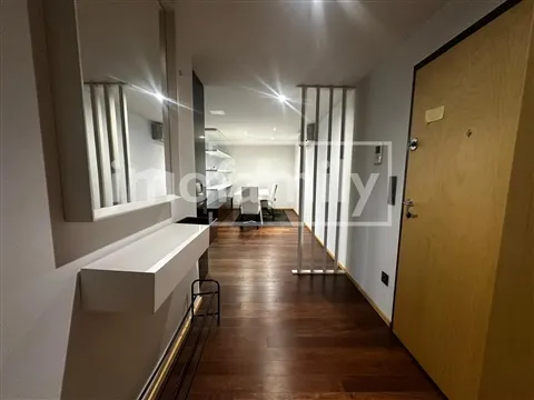 Apartamento T2 nas Antas com Vista para o Estádio do Dragão