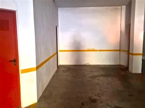 Garagem