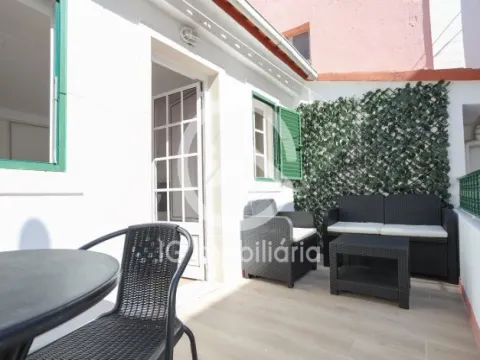 房子 1间双人房