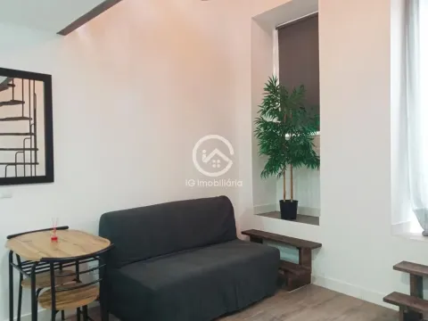 Wohnung 1 Schlafzimmer