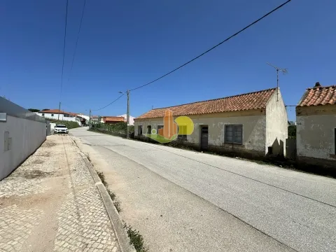Terreno Construção - Buarcos