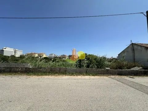 Terreno Construção - Buarcos