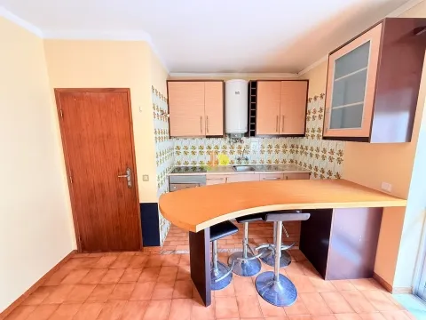 Appartement à 1 lit dans le centre ville