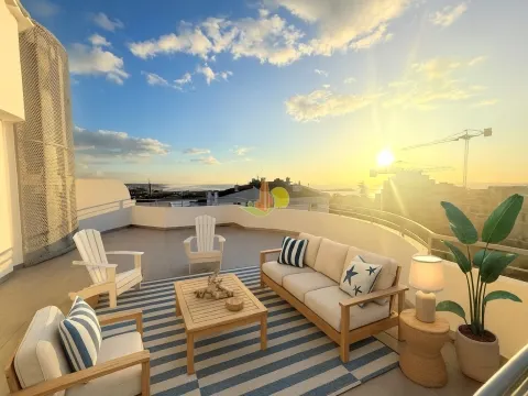 Nuovo, quartiere nuovo.