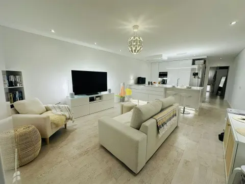 1-bedroom apartment in Bairro Novo! Figueira da Foz