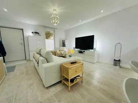 1-bedroom apartment in Bairro Novo! Figueira da Foz