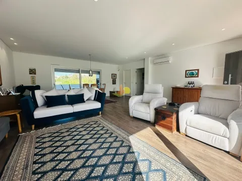 Ebenerdiges 3-Zimmer-Haus – Souto da Carpalhosa