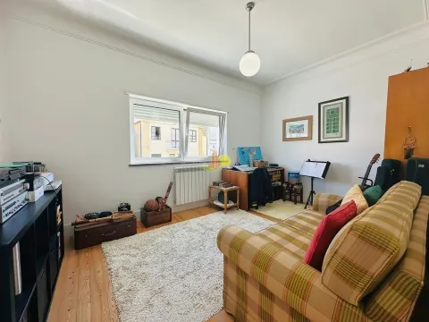 4-Zimmer-Einfamilienhaus – 5 Minuten vom Strand entfernt!