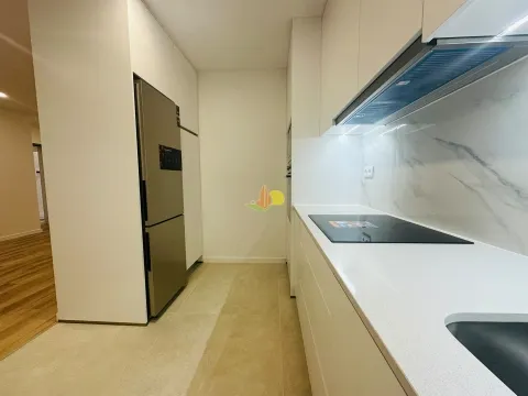 Appartement 2 Chambre(s)