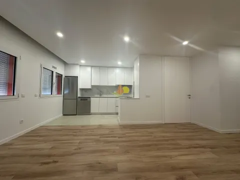 Appartement 2 Chambre(s)
