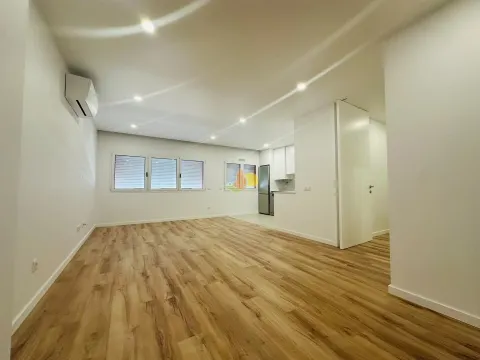 Flat T2
