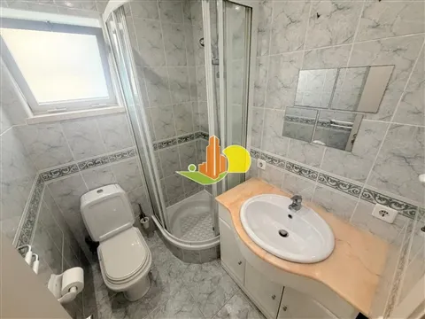 Unmöblierte 3-Zimmer-Wohnung zu vermieten