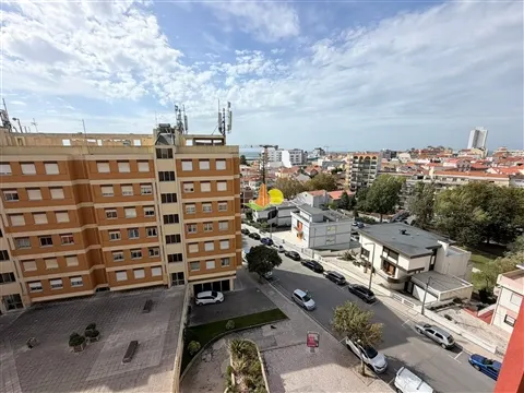 Apartment T2