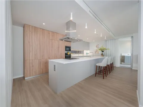 Apartamiento 3 habitaciones