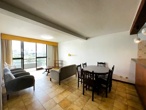 Wohnung 1 Schlafzimmer