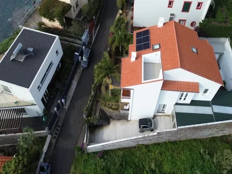 Haus 3+1/2 Schlafzimmer