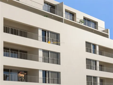 Apartamiento 1 habitación