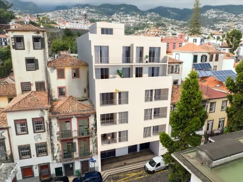 Apartamiento 1 habitación