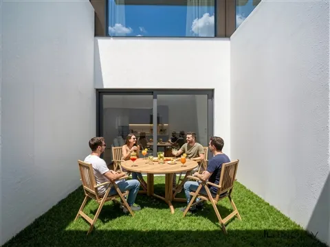 Apartamento T0+1