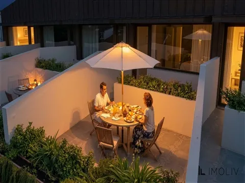 Apartamento T2 DUPLEX