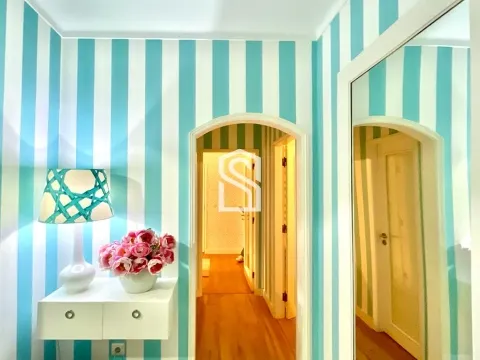 Appartement 3 Chambre(s)