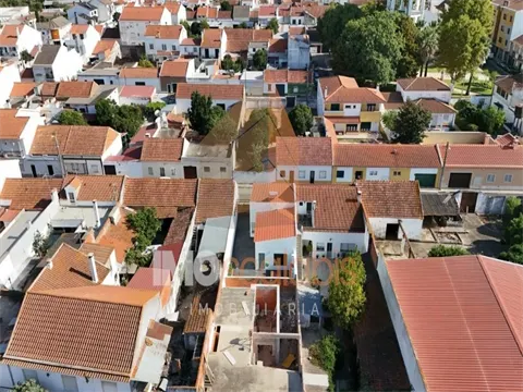 Moradia T2