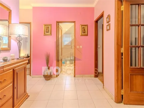 Apartamento T3