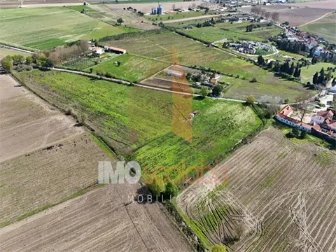 Real estate land