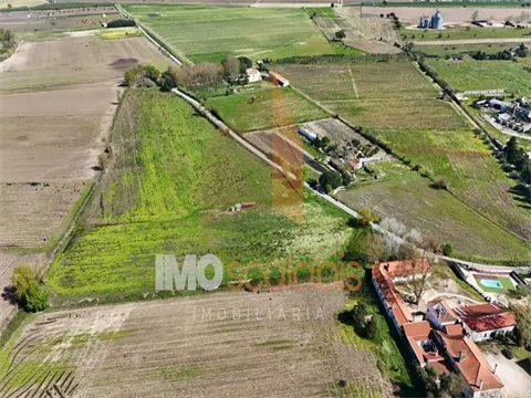 Real estate land