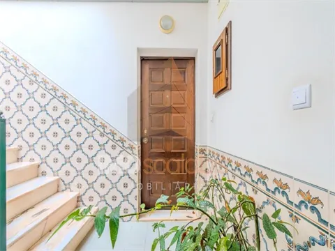 Apartamento T2