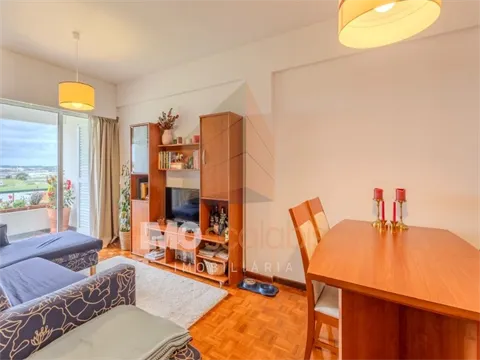 Apartamento T3