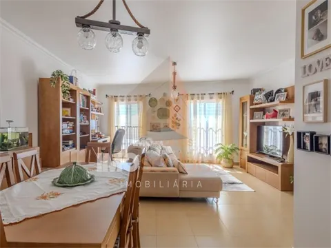 Apartamento T3