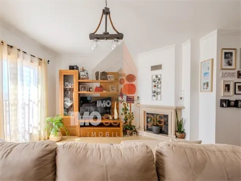 Apartamento T3