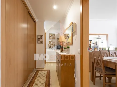 Apartamento T3