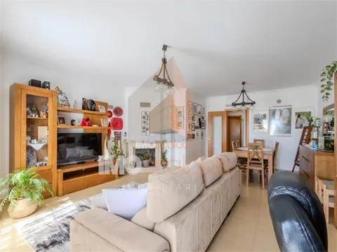 Apartamento T3