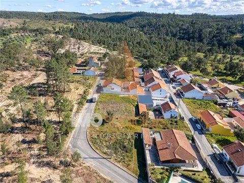 Real estate land