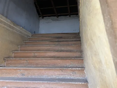 Prédio histórico na emblemática cidade do Montijo para reabilitar