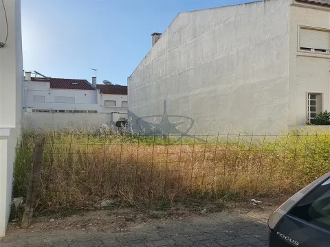 Lote de Terreno Urbano (Lote 50)