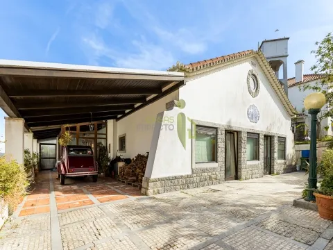 Haus 5+ 3/2 Schlafzimmer