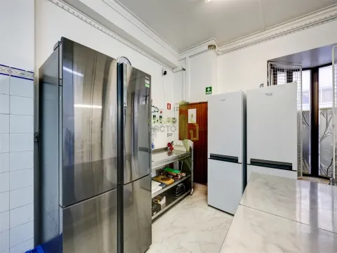 Geschäft 0 Schlafzimmer