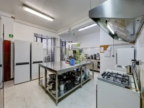 Geschäft 0 Schlafzimmer