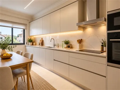 Apartamento T3